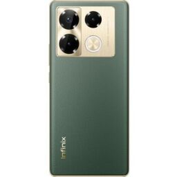 Смартфон Infinix Note 40 Pro X6850 8/256GB Dual Sim Vintage Green (Note 40 Pro X6850 8/256GB Vintage Green) від виробника Infinix