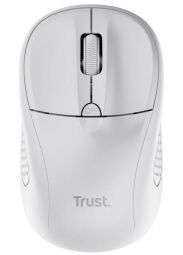 Миша Trust Primo,  WL,  Матово-білий (24795_TRUST) від виробника Trust