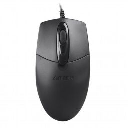 Миша A4Tech OP-720S Black OP-720S USB (Black) від виробника A4Tech
