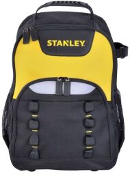 Рюкзак для інструменту Stanley, до 15кг, 35х16х44см (STST1-72335) від виробника Stanley
