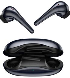 Bluetooth-гарнітура 1More ComfoBuds 2 TWS ES303 Galaxy Black від виробника 1More