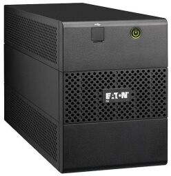 Джерело безперебійного живлення Eaton 5E, 2000VA/1200W, USB, 6xC13