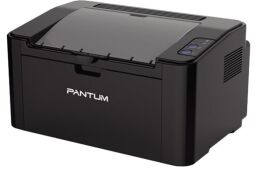 Принтер A4 Pantum P2207 от производителя Pantum