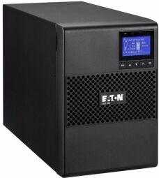 Джерело безперебійного живлення Eaton 9SX, 700VA/630W, LCD, USB, RS232, 6xC13 (9103-3374) від виробника Eaton