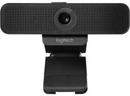 Веб-камера Logitech C925e HD (960-001076) від виробника Logitech