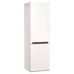 Холодильник Indesit з нижн. мороз., 200x60х66, холод.відд.-261л, мороз.відд.-111л, 2дв., А+, ST, білий (LI9S1EW) від виробника Indesit