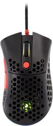 Миша 2E GAMING HyperSpeed Lite, RGB Black (2E-MGHSL-BK) від виробника 2E Gaming