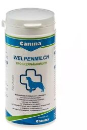 Замінник молока для цуценят Canina «Welpenmilch» 150 г (SZ130702 AD_pause) від виробника Canina