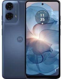 Смартфон Motorola Moto G24 Power 8/256GB Dual Sim Ink Blue (PB1E0003RS) від виробника Motorola