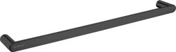 Вішалка Deante Round для рушників, настінна, чорний (ADR_N621) від виробника Deante