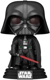 Фігурка Funko Star Wars: SWNC - Darth Vader (5908305243182) від виробника Funko