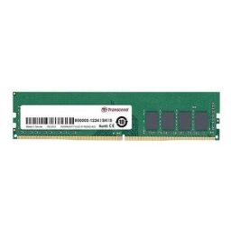 Пам'ять ПК Transcend DDR4 16GB 2666 (JM2666HLE-16G) від виробника Transcend