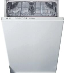 Вбудована посудомийна машина Indesit DSIE 2B10