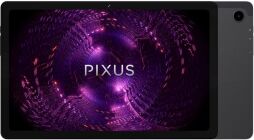Планшет Pixus Titan 8/128GB 4G Grey (Titan 8/128GB Grey) від виробника Pixus