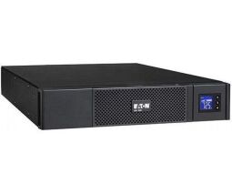 Джерело безперебійного живлення Eaton 5SC, 1500VA/1050W, RM 2U, LCD, USB, RS232, 8xC13 (9210-63057) від виробника Eaton