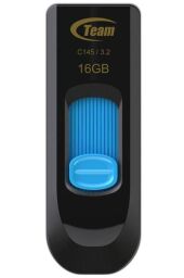 Флеш-накопичувач USB3.0 16GB Team C145 Blue (TC145316GL01)