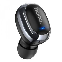 Навушники Bluetooth Hoco E54 Чорний