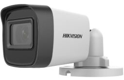 HDTVI камера Hikvision DS-2CE16H0T-ITF(С) 2.8mm