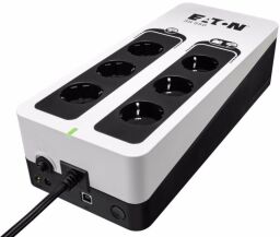 Джерело безперебійного живлення Eaton 3S, 550VA/330W, LED, USB, 4xSchuko (9400-43157) від виробника Eaton