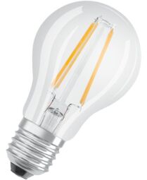 Лампа світлодіодна OSRAM LED Filament A60 7W (806Lm) 4000K E27 (4058075288645) від виробника Osram