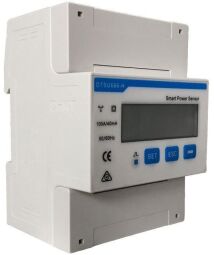 Лічильник енергії - DTSU666-H, Smartmeter 250A max (DTSU666-H_250A) від виробника Huawei