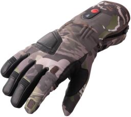 Перчатки с подогревом 2E Hunter Camo, размер S (2E-HGRHRS-CM) от производителя 2E Tactical