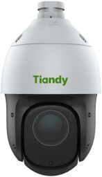 Tiandy TC-H354S 5MP 23x Starlight IR POE AI PTZ камера від виробника TIANDY