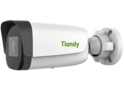 Камера IP Tiandy TC-C34UN, 4MP, Bullet, 2.8-12mm AVF, f/1.6, IR80m, PoE, IP67 от производителя TIANDY
