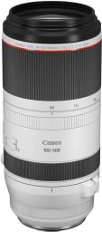Об'єктив Canon RF 100-500mm f/4.5-7.1 L IS USM (4112C005) від виробника Canon