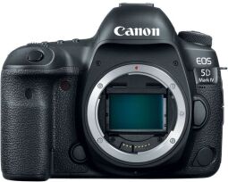 Цифрування. фотокамера дзеркальна Canon EOS 5D MKIV Body