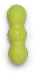 Іграшка для собак West Paw Rumpus зелена, 13 см (0747473760474) від виробника West Paw