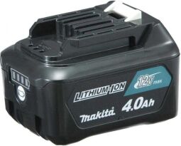 Аккумулятор Makita BL1041B, 10.8В CXT, 4Ач, 0,375кг (632F63-0) от производителя Makita