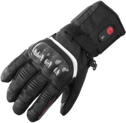 Перчатки с подогревом 2E Rider Black, размер XL (2E-HGRRXL-BK) от производителя 2E Tactical