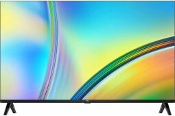 Телевизор 32" TCL LED HD 60Hz Smart, Android TV, Black