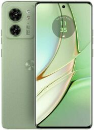 Смартфон Motorola Moto Edge 40 8/256GB Dual Sim Nebula Green (PAY40086RS) від виробника Motorola