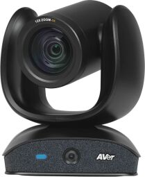 Моторизованная камера для видеоконференцсвязи AVer CAM570 (61U3500000AC) от производителя AVer