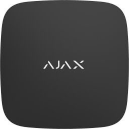 Датчик обнаружения затопления Ajax LeaksProtect, Jeweler, беспроводной, черный (000001146) от производителя Ajax