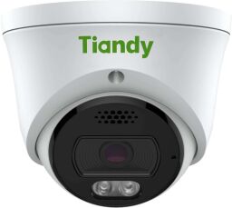 Tiandy TC-C35XQ 5МП фіксована EW камера, 2,8 мм