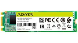 Накопичувач SSD ADATA M.2  256GB SATA SU650 (ASU650NS38-256GT-C) від виробника ADATA