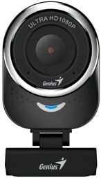 Веб-камера Genius 6000 Qcam Black (32200002407) от производителя Genius