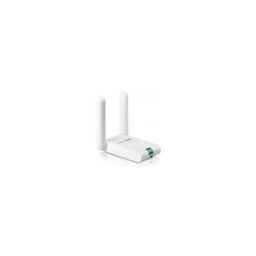 Wi-адаптер TP-LINK TL-WN822N N300 USB2.0 ext. ant