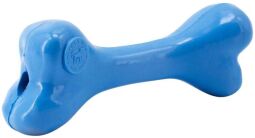 Игрушка для собак Planet Dog Orbee-Tuff Tug Bone Blu (Орбы Боне Кость) 12 см (pd68682) от производителя Outward Hound