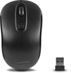 Миша бездротова SpeedLink Ceptica Black (SL-630013-BKBK) від виробника Speedlink