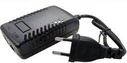 PoE-Інжектор Netis PI-2 1xFE LAN, 1xFE LAN PoE, 15W
