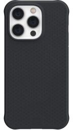 Чохол UAG [U] для Apple iPhone 14 Pro Dot Magsafe, Black (114082314040) від виробника UAG