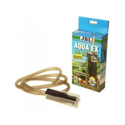 Сифон JBL AquaEx Set 10-35 для нано-акваріумів 61418