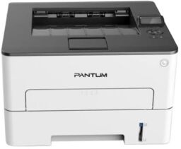 Принтер A4 Pantum P3300DN (P3300DN)