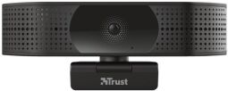 Вебкамера TRUST Teza 4K Ultra HD Black (24280_TRUST) от производителя Trust