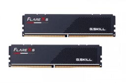 Модуль пам`ятi DDR5 2x32GB/5200 G.Skill Flare X5 (F5-5200J3636D32GX2-FX5) від виробника G.Skill