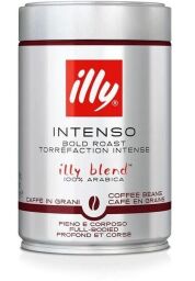 Кава Illy Espresso Intenso зерно 250g